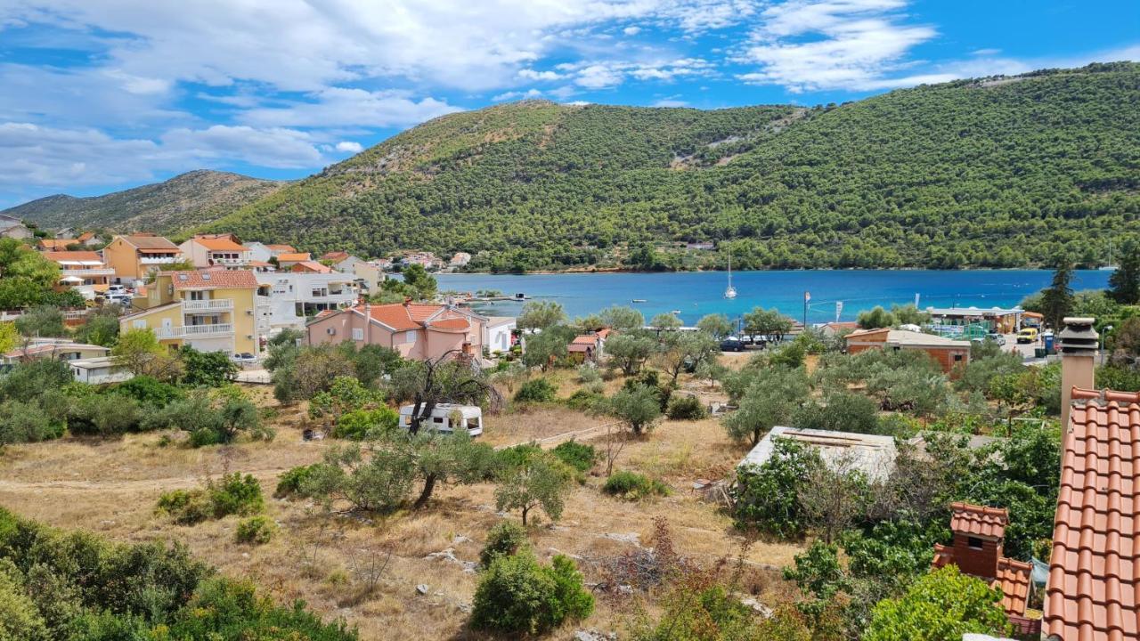 Apartmani Mlinar - Studio Apartment Grebastica Exterior photo